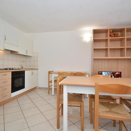 Citai Con Splendida Vista Mare Apartment San Teodoro  Ngoại thất bức ảnh