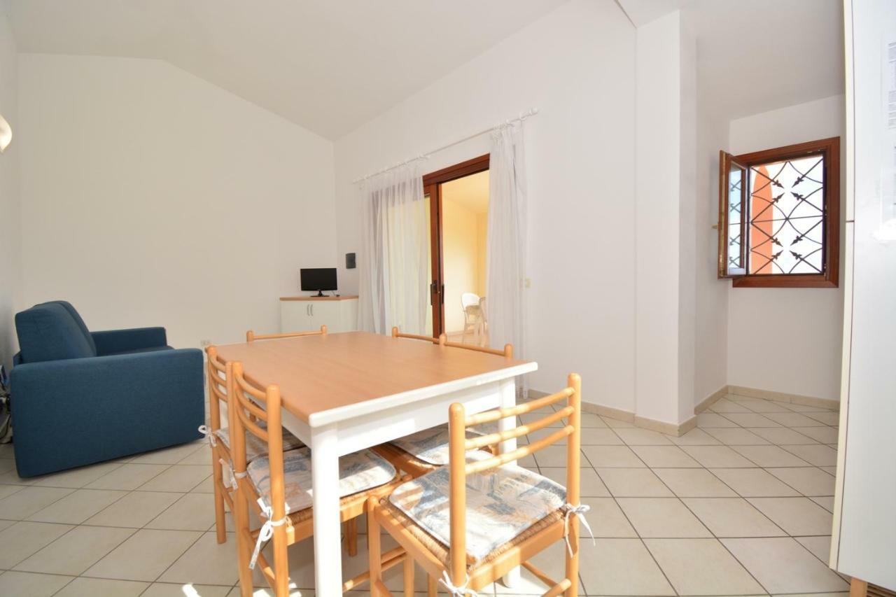 Citai Con Splendida Vista Mare Apartment San Teodoro  Ngoại thất bức ảnh