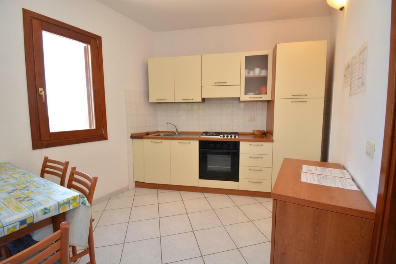 Citai Con Splendida Vista Mare Apartment San Teodoro  Ngoại thất bức ảnh