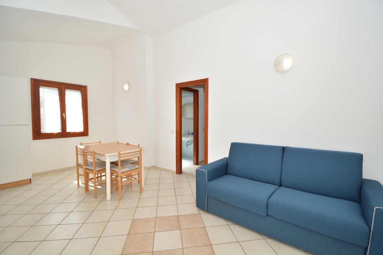 Citai Con Splendida Vista Mare Apartment San Teodoro  Ngoại thất bức ảnh